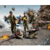 British Commandos WWII