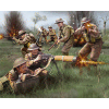 British Infantry, WWII
