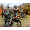 German Infantry, WWII