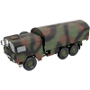 MAN 7t. Milgl 6x6