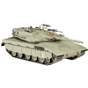 Merkava MK.III