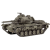 M48 A2GA2, A2, A2C, A5