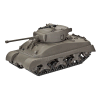 M4A1 Sherman 