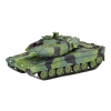 Stridsvagn 122A / 122B