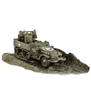 M16 Halftrack