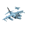 Bae Harrier GR.7