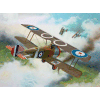 Sopwith F-1 Camel