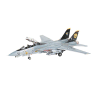 `F-14D Super Tomcat `Last Flight`