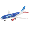 Airbus A319 BMI
