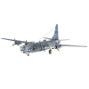 PB4 Y-2 Privateer/Libera