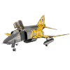 RF-4E Phantom Tigermeet