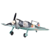 Soviet Fighter LA-5 FN