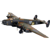 Handley Page Halifax B.M