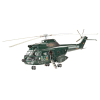 SA330 Puma Bundespolizei
