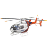 EC145 MEDSTAR/Polizei