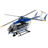 EC145 Polizei/Gendarmerie