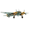 Junkers Ju 88A-4 Bomber