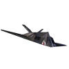 F-117A Nighthawk