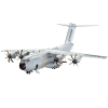 Airbus A400M Transporter