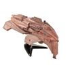 Star trek Kazon Fighter