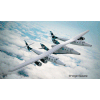 SpaceShipTwo and Carrier White Knight Two