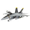 F/A-18E Super Hornet Twinseater