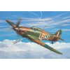 MicroW Wings Hawker Hurricane