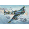 Micro Wings Hawker Typhoon Mk. 1B