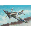 Micro Wings Hawker Tempest Mk.V