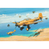 Micro Wings Junkers Ju 87B Stuka
