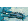 Micro Wings SBD-5 Dauntless