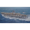 U.S.S. Saratoga CVA-60