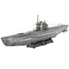 Submarine Type VII C/41