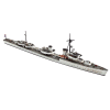 Z 38 Zerst?rer 1936 A (Narvik-Class)