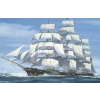 Clipper Ship Cutty Sark