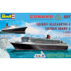 `Gift-Set `Cunard Line`