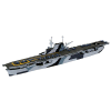 U.S.S. Enterprise (WWII)