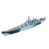U.S.S. Iowa