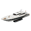 Sunseeker Predator 108