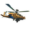AH-64 Apache