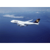 Boeing 747 Lufthansa easykit