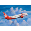 Boeing 737-800 easykit