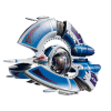 Droid Tri-Fighter