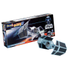 Darth Vaders TIE Fighter