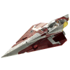 Obi-Wans Jedi Starfight