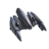 General Grievous Starfig