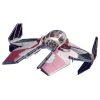 Obi-Wans Jedi Starfighter