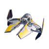Anakins Jedi Starfighter