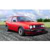 VW Golf GTI