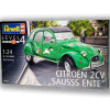 CITROEN 2CV 